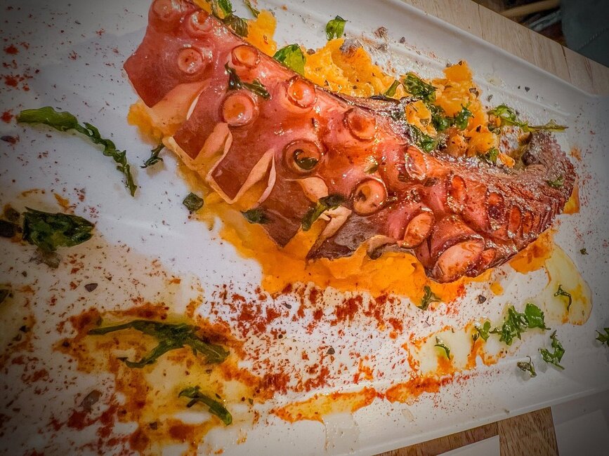 Imagen de SYBARIT GASTROSHOP